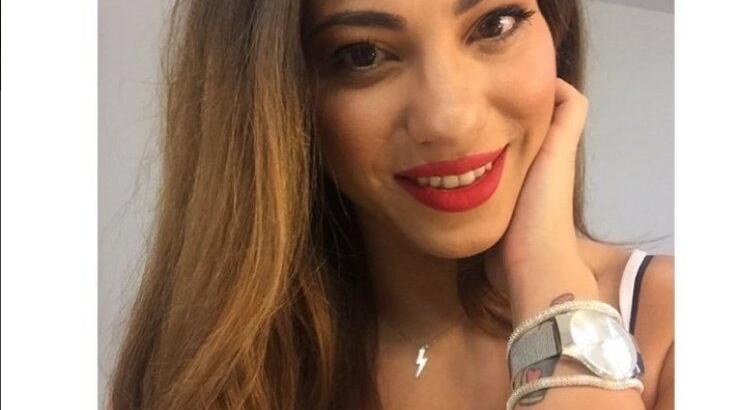 Η δημόσια συγνώμη της Ευρυδίκης Βαλαβάνη στους δημοσιογράφους