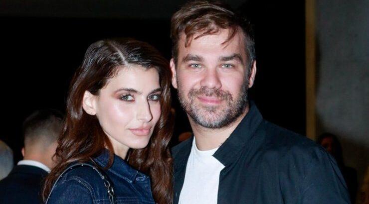 Γιώργος Σαμπάνης: Πως αντέδρασε ο πατέρας του όταν είδε στην Κύπρο τα δημοσιεύματα εγκυμοσύνης