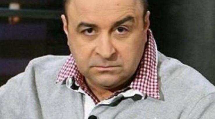 Μάρκος Σεφερλής: Δείτε τον όταν είχε μαλλιά [βίντεο]