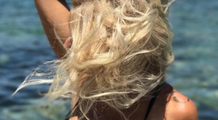 Αυτό είναι το νέο ζευγάρι της ελληνικής showbiz