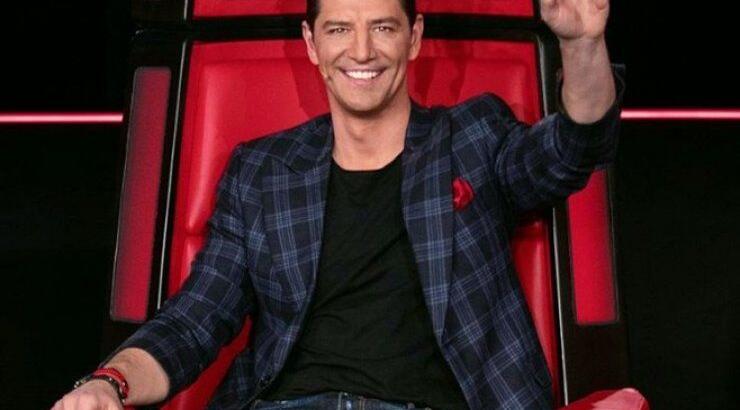 Σάκης Ρουβάς: Αυτοί είναι οι δύο λογαριασμοί Κυπρίων που ακολουθεί στο instagram 