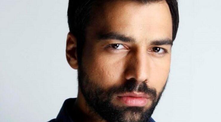 Aνδρέας Γεωργίου: Πρωί πρωί ημίγυμνος στο instagram [εικόνα]