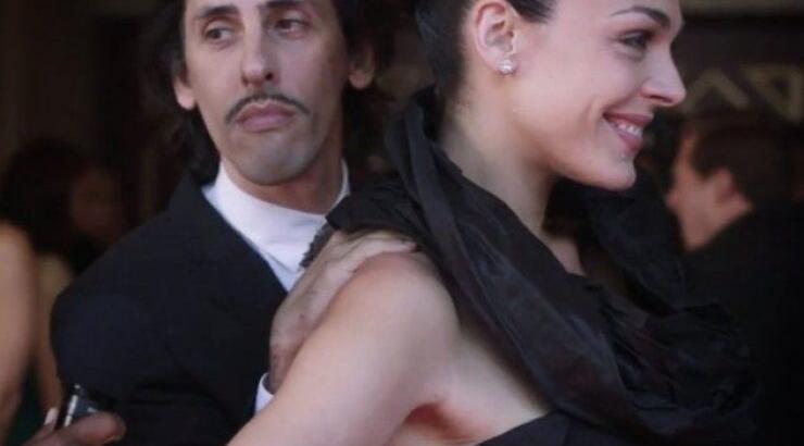 Ιωάννα Τριανταφυλλίδου: Πρωταγωνίστρια σε διαφήμιση στην αμερικανική τηλεόραση