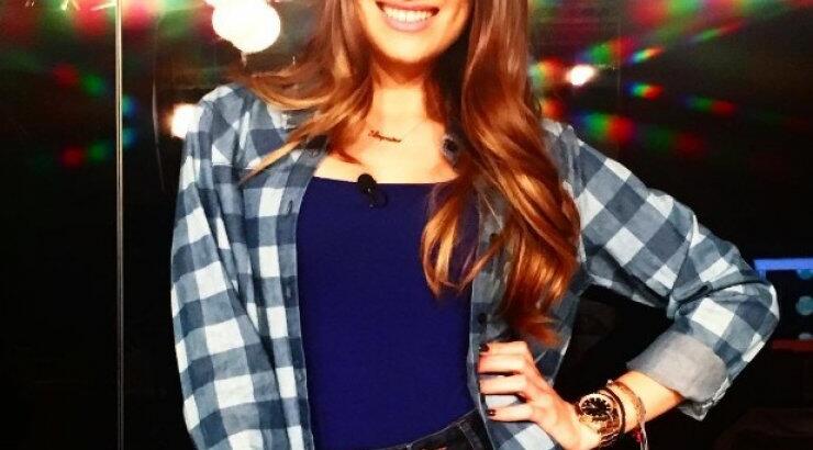 Η πρώτη δήλωση της Τζώρτζιας Παναγή μετά την αποχώρηση της από το "Ξαναδέστε τους" 