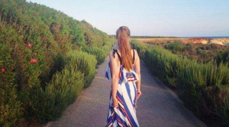 Αποκλειστικό: Κύπρια ηθοποιός παντρεύτηκε κρυφά και δεν το πήραμε είδηση