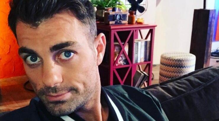 Δεν θα πιστεύετε πόσο χρονών είναι ο Στέλιος Χανταμπάκης από το "Survivor"