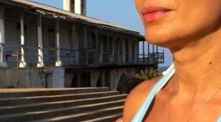 Στέλλα Γεωργιάδου: Η απίστευτη συγκινητική ιστορία από το 1974