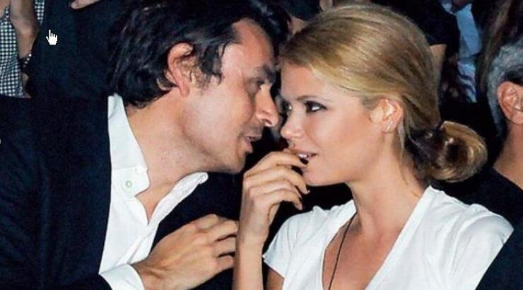 Νίκος Κριθαριώτης: Ποια είναι η νέα του συνοδός;