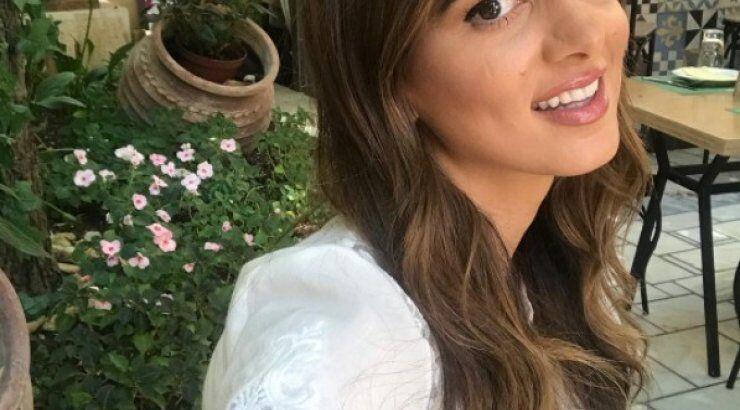 Αυτό θα πει χωρίς ρετούς! Δείτε όπως είναι ακριβώς το σώμα της Σταματίνας Τσιμτσιλή