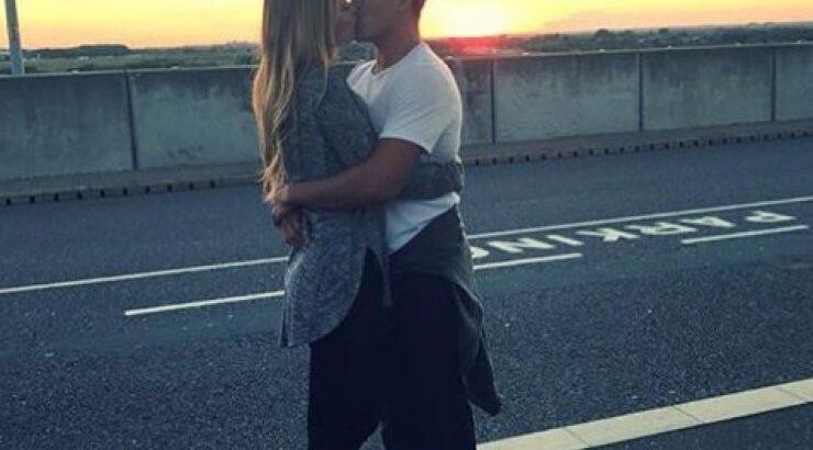 Γνωστός ποδοσφαιριστής χώρισε και ανήρτησε το πιο συγκινητικό βίντεο με την πρώην σύντροφό του!
