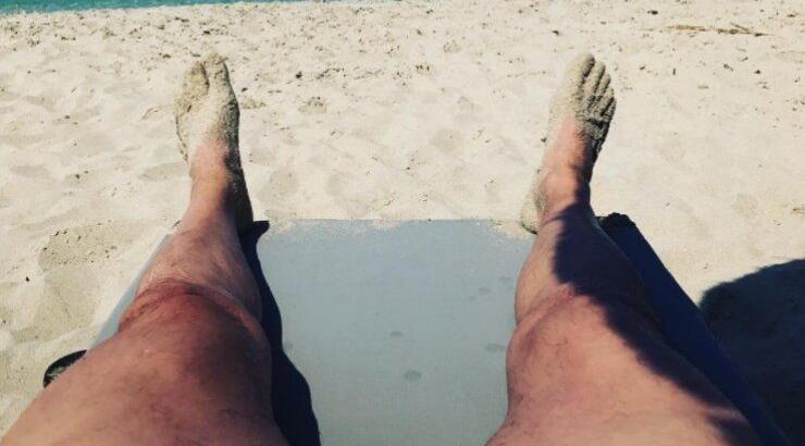 Το νέο ζευγάρι της ελληνικής showbiz! Ερωτευμένος κούκλος παρουσιαστής