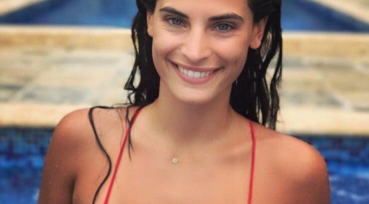 Η άγνωστη ιστορία για τη Χριστίνα Μπόμπα που δεν είχε αποκαλυφθεί μέχρι σήμερα