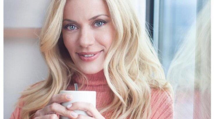 Γενέθλια σήμερα για τη Ζέτα Μακρυπούλια