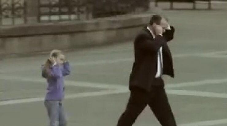 60 δευτερόλεπτα που θα σε αλλάξουν για πάντα [βίντεο]