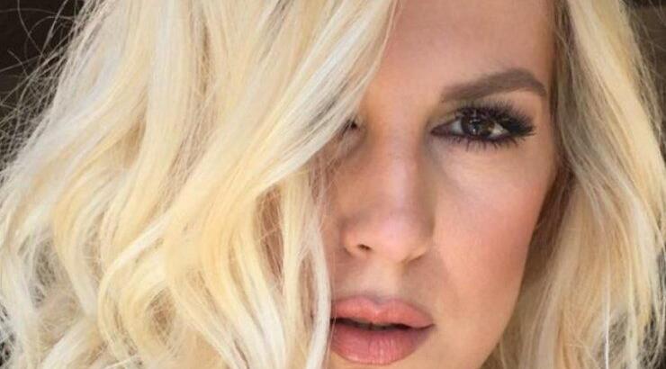 Η πρώτη δήλωση της Ράνιας Θρασκιά μετά την είδηση του διαζυγίου της!