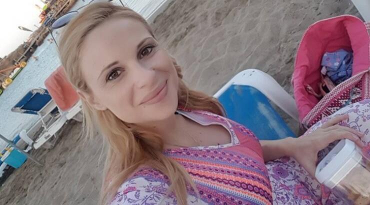 Η παρατήρηση της Χριστιάνας Αριστοτέλους σε φωτογραφία επώνυμου Κύπριου στο instagram 