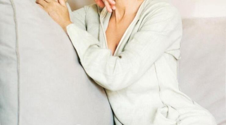 Μαρία Μπακοδήμου: Μείναμε με το στόμα ανοιχτό! Δείτε πόσο αδύνατη είναι με μαύρο μπικίνι