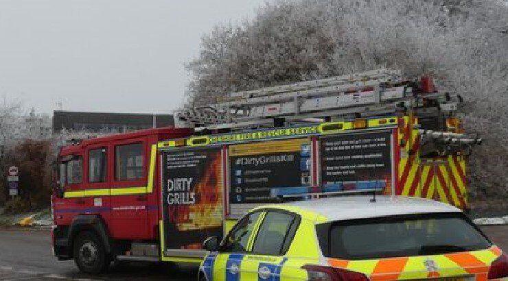 Τραγωδία: Ερωτευμένο ζευγάρι κάηκε μέσα στο σπίτι του λίγο πριν τον γάμο στην Κύπρο