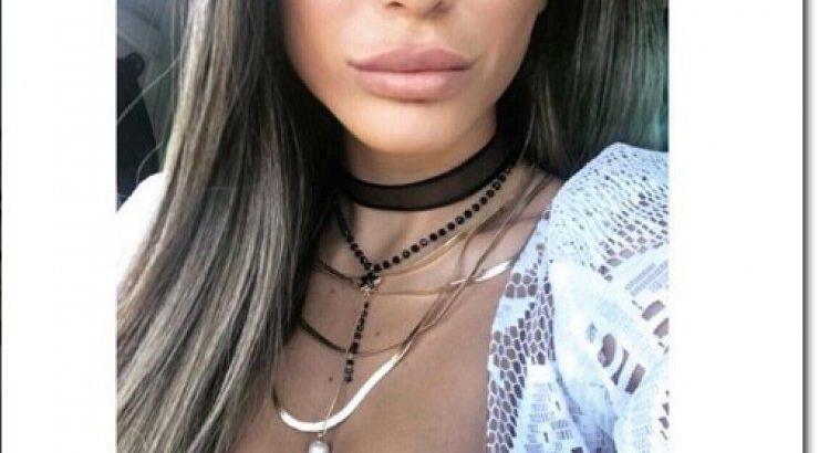 Λουκία Κυριάκου: Μιλά ανοικτά για τις πλαστικές που έχει κάνει!