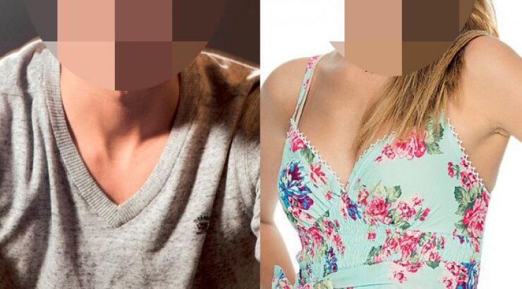 Αυτό είναι το νέο hot ζευγάρι της ελληνικής showbiz!