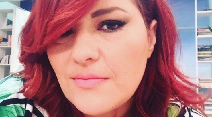 Πραγματικά αγνώριστη: Δείτε πως ήταν η Κατερίνα Ζαρίφη πριν από 25 χρόνια