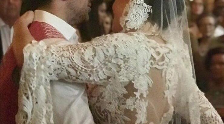 Το παραδοσιακό pre wedding πάρτι στο Όμοδος νεαρής Κύπριας socialite! [εικόνες & βίντεο]