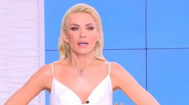 Καινούργιου: Συγκλονίζει η ανατριχιαστική περιγραφή της για το τροχαίο που είχαν οι γονείς της