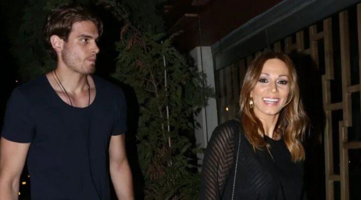 Μπόγρης – Κοκκίνου: Συναντήθηκαν μετά από καιρό και η δήλωση για το ποια είναι η σχέση τους