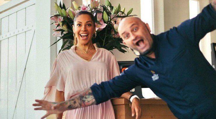 Μαριάντα Πιερίδη: Όσα είπε για τον χωρισμό της στις πρώτες της δηλώσεις