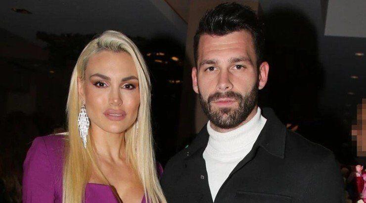 Στάθης Σχίζας: Αποκάλυψε εαν η Αλεξάνδρα είναι η influencer που φοροδιέφευγε -"Απαράδεκτο"