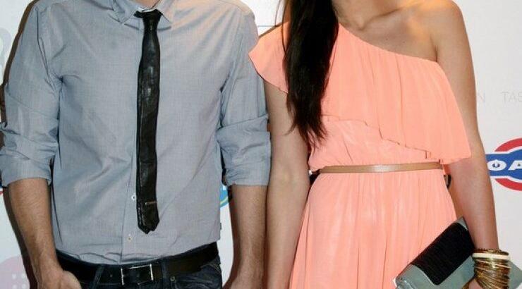 Μύρωνας Στρατής: "Πάντα θα αγαπώ την Μαίρη"