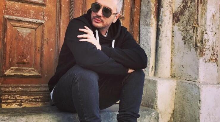 Πένθος για το Νικόλα Ιωαννίδη