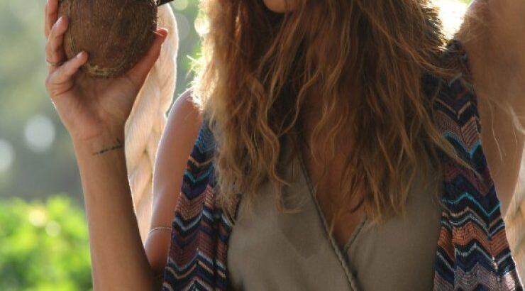 Κωνσταντίνα Ευριπίδου: Με δεύτερη εκπομπή στο Megaone