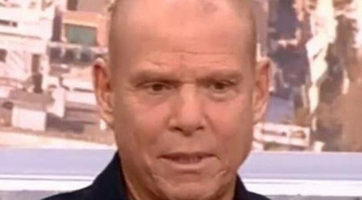 Τζώνη Καλημέρης: Αποκαλύπτει το τηλεοπτικό μέλλον Μενεγάκη - Μουτσινά & σχολιάζει τα πρόσωπα της επικαιρότητας