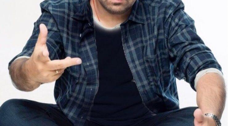 Γιώργος Θεοφάνους: Μας έδειξε για πρώτη φορά τις κορούλες του