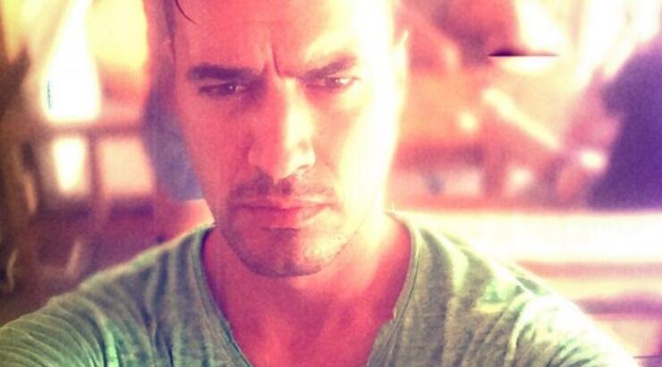 Ο Γιάννης Τσιμιτσέλης μας δείχνει την κόρη του