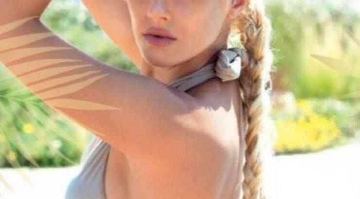 Η πρώην σύζυγος του Μιχάλη Μουρούτσου, Αναστασία Περράκη ξεφτίλισε δημόσια την Λάουρα Νάργες