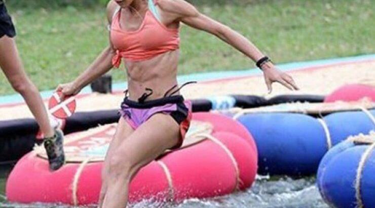 Ειρήνη Παπαδοπούλου: Είχε αποκαλύψει πριν φύγει για τον Άγιο Δομίνικο τι τους επιτρεπόταν να πάρουν σε είδη ρουχισμού