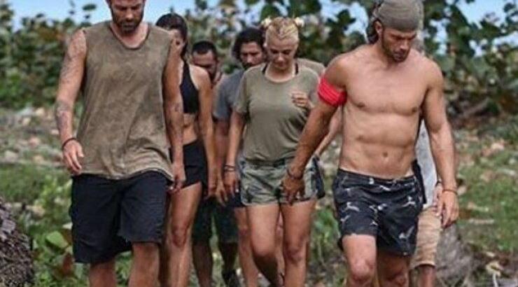 Την Κυριακή θα δούμε ένα επεισόδιο που μας δείχνει ακριβώς τι πάει να πει "Survivor"