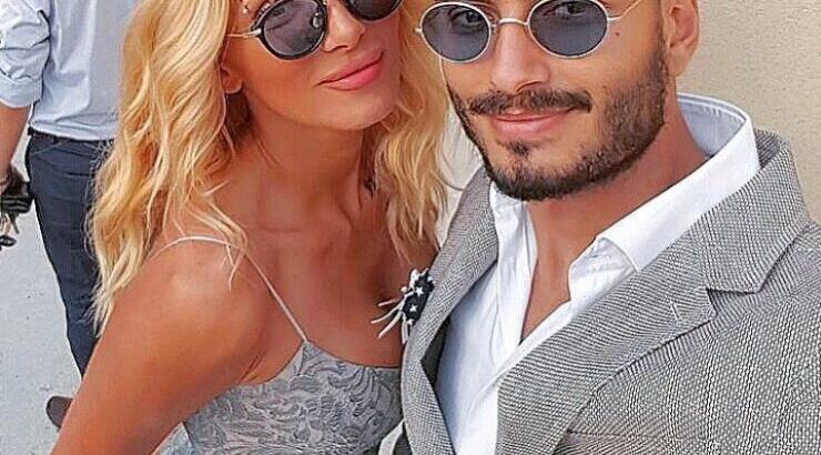 Αγγελική Ηλιάδη - Σάββας Γκέντσογλου: Αυτός είναι ο λόγος του χωρισμού τους!