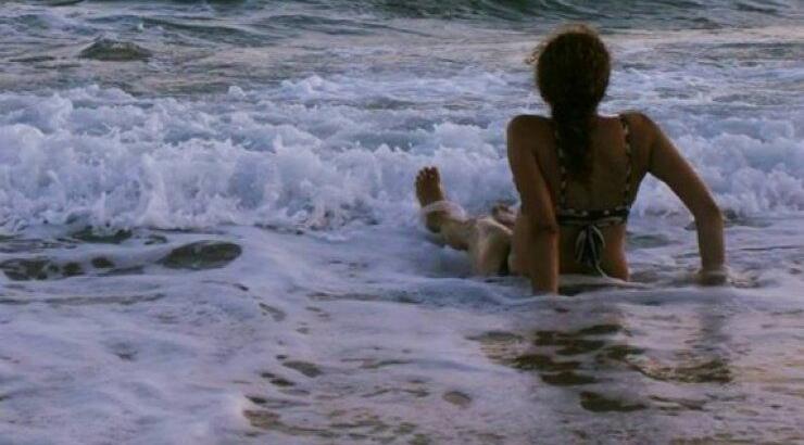 Κύπρια ηθοποιός περιμένει το πρώτο της παιδί!