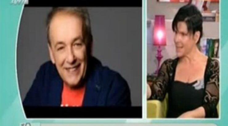  Αποκάλυψη Σοφίας Βόσσου: «Δεν μιλάμε με τον Αντρέα Μικρούτσικο, γιατί...»