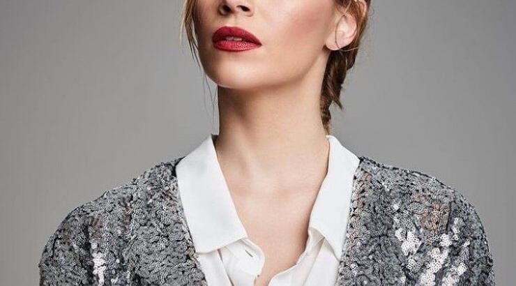 Νάντια Μπουλέ: Δείτε τη στο πρώτο της εξώφυλλο σε ηλικία 14 ετών!