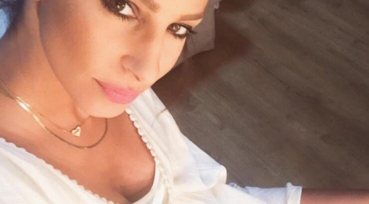 Κωνσταντίνα Ευριπίδου: Ανέβασε την πιο ονειρική καλοκαιρινή φωτογραφία