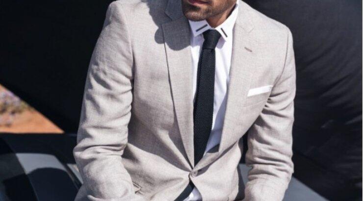 Κωνσταντίνος Αργυρός: Ανέβασε την πιο sexy φωτογραφία του στο instagram