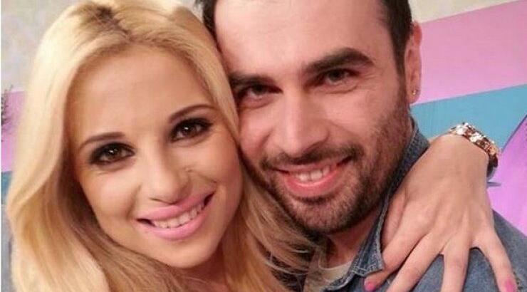 Xριστιάνα Αριστοτέλους: Τι απάντησε όταν την ρώτησαν αν έχει σχέση με τον Γιώργο Παπαδόπουλο