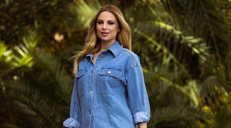 Χριστιάνα Αριστοτέλους: Αποχωρεί από την εκπομπή στενός συνεργάτης της - Η επική ατάκα