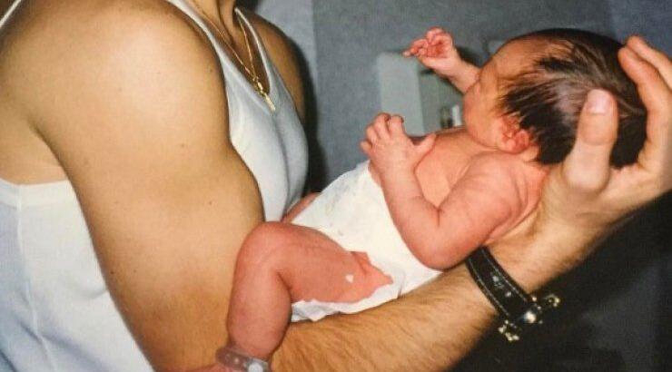 Έγινε 18 ετών και οι super διάσημοι γονείς του ευχήθηκαν με το πιο συγκινητικό τρόπο