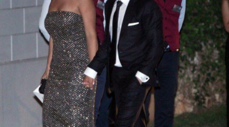 Παντρεύεται η Ελεονώρα Μελέτη; Το ρομαντικό δείπνο και η πρόταση γάμου