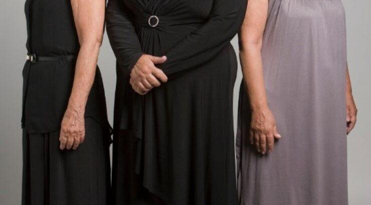 Η νέα δραματική σειρά του ΣΙΓΜΑ εμπνευσμένη από πραγματικά γεγονότα κάνει πρεμιέρα